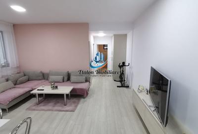 Apartament cu 2 camere semidecomandat în 1 Mai - 3