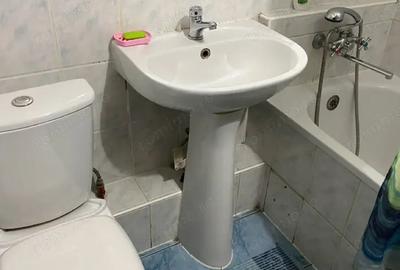 Garsonieră în Sebastian
