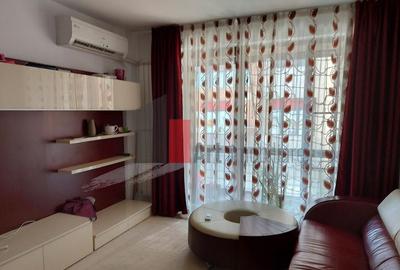 Inchiriere apartament 3 camere in complex Apusului Residence