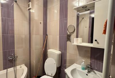 REZERVELOR-APARTAMENT 2 CAMERE MOBILAT- 72 MP -PARCARE LA LIBER -COMISION 0% - 16