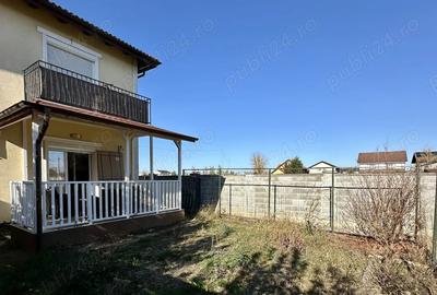 Apartament cu 2 camere decomandat în Dumbrăvița - 9