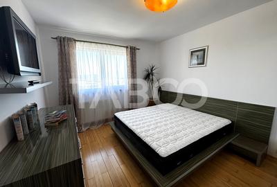 Apartament cu 2 camere decomandat, mobilat în Mihai Viteazul - 3