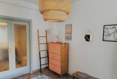 Apartament de 2 camere ultracentral, la 5 min de metrou Universitate - 9