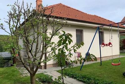 Casă cu 2 camere cu Teren 500 Mp în Florești - 4