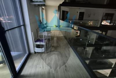 Apartament 2 Camere Vulcan Residence - 8