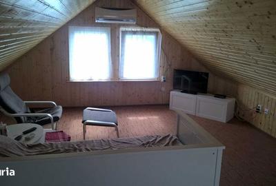 Casă cu 2 camere cu Teren 65 Mp în Jilava - 6