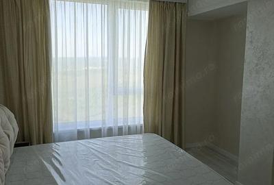Apartament cu 2 camere decomandat în Pantelimon