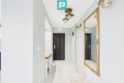 Apartament de inchiriat cu 3 camere la Intim - 5