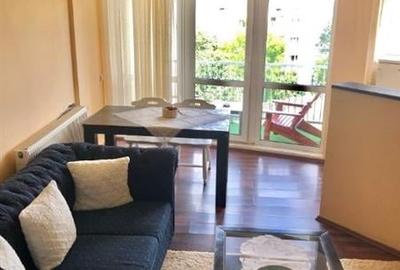Apartament cu 2 camere decomandat, mobilat în Zorilor