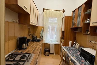 Apartament cu 3 camere semidecomandat în Ultracentral - 5