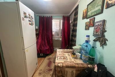 Apartament cu 2 camere semidecomandat în Eroii Revoluției - 7