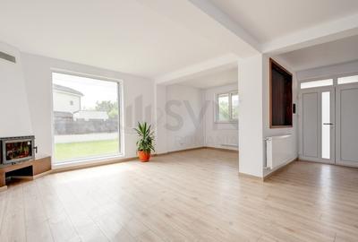 REV2003370 Vila 5 Camere Afumati Lacul Pasarea - 2