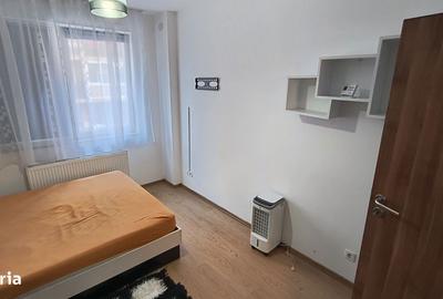 Apartament cu 3 camere decomandat în Central - 9