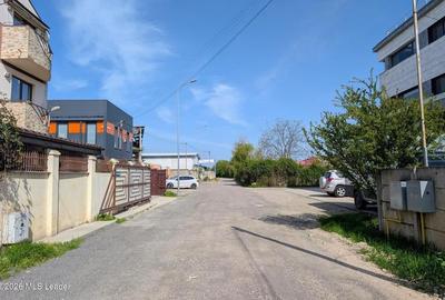 Casă individuală cu 4 camere cu Canalizare în Central - 4