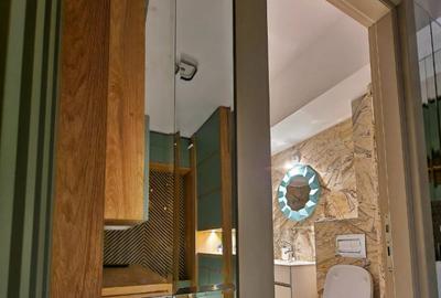Apartament cu 2 camere, mobilat în Bucium - 2