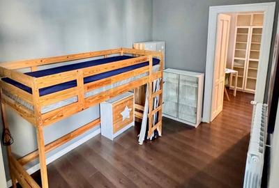 Apartament cu 4 camere decomandat, mobilat în P-ța Unirii - 5