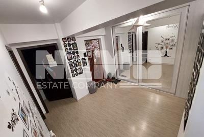 Apartament cu 3 camere decomandat în Burdujeni - 6