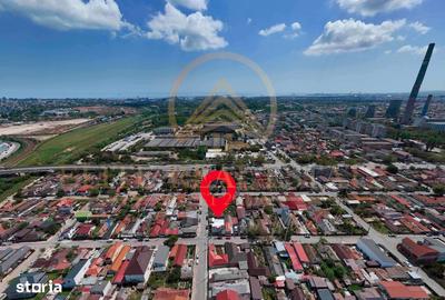 Apartament cu 3 camere decomandat în 23 August - 15