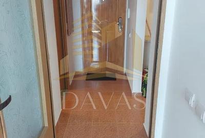 Apartament cu o camera | Zona Garii |  Semicentral - 3