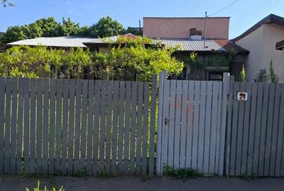 Propietar vand casa Bucurestii Noi,3 camere,140mp,deschidere 13mp,utilitati trase,teren constructie. Propietar vand casa Bucurestii Noi,3 camere,140mp,deschidere 13mp,utilitati trase,teren constructie. - 7