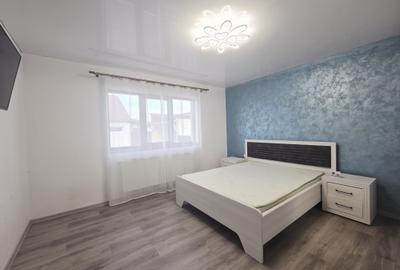 Casă individuală cu 4 camere cu Garaj în Vasile Alecsandri - 6