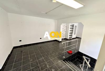 Spațiu comercial, de 50 mp, în Cetate - 4