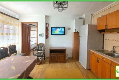 Casă individuală cu 6 camere cu Teren 240 Mp în Nord-Vest - 2