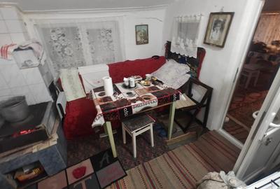 Casa in comuna Stalpu ~ 5 camere ~ teren 1830mp ~ Pret: 45.000€ - 5