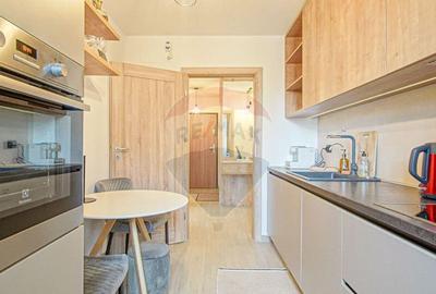 Apartament cu 3 camere | 94 mp utili | Urban Plaza - str.... - 13