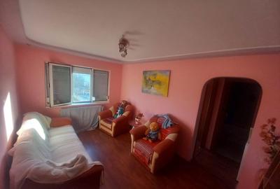 Apartament cu 2 camere nedecomandat în Exterior Sud - 4