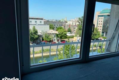Apartament cu 2 camere decomandat, mobilat în Nerva Traian - 4