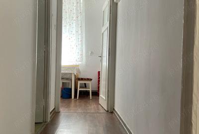 Apartament 2 camere + 2 boxe mari la demisol Apartament 2 camere + 2 boxe mari la demisol - 7