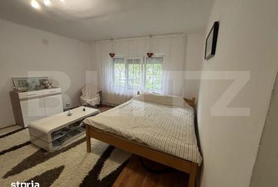 Apartament cu 2 camere în Micro 16 - 3