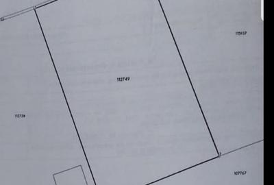 Teren Construcții intravilan de 483 mp, în Lazu - 4