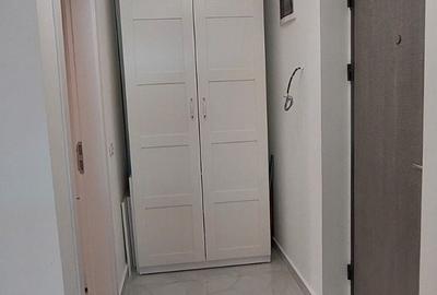 Inchiriere  Garsoniera Militari Residence Moderna - 5