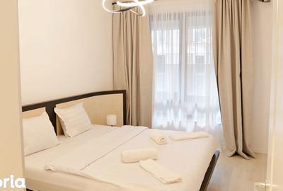 Apartament cu 3 camere în Pipera - 13