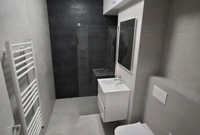 Garsonieră decomandată în Bucium - 1