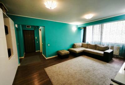 Apartament renovat, mobilat si utilat complet; FARA urgenta sau risc seismic - 7