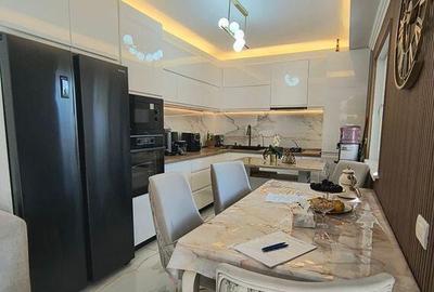 Casa cocheta P+1 in Bucurestii Noi- Cris-Tim Construct... - 14