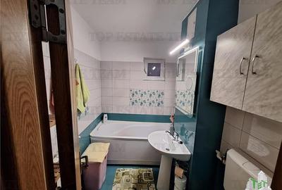 Apartament elegant - 3 camere - Obor - Braila - 9