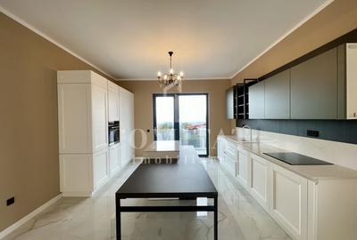 Casa individuală| panoramă | 930 teren | zonă de case și vile - 6