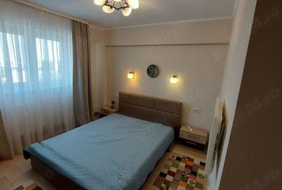 Casă cu 2 camere cu Canalizare în Casa de Cultură - 5