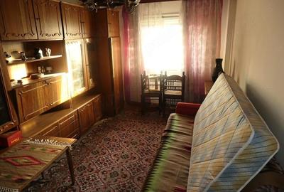 Apartament cu 2 camere decomandat în Central - 1