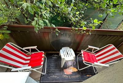 Apartament cu 3 camere de inchiriat in Andrei Muresanu - 10