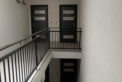 Apartament cu 2 camere semidecomandat în Gilău - 3