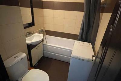 Garsonieră semidecomandată în Lujerului - 6