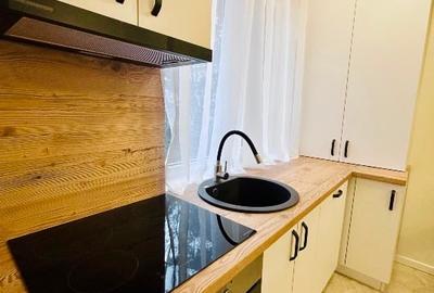 Apartament 3 camere de inchiriat zona centrala - 10