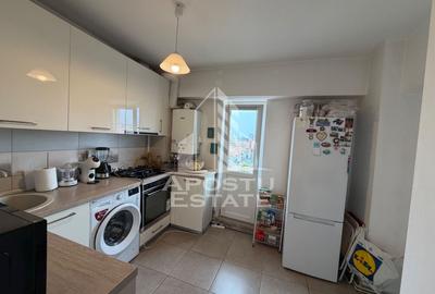 Garsonieră decomandată, mobilată în Dorobanților - 5