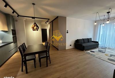 Apartament cu 2 camere, mobilat în Semicentral - 4