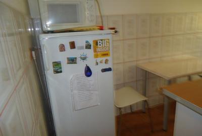 Garsonieră decomandată în P-ța Victoriei - 5